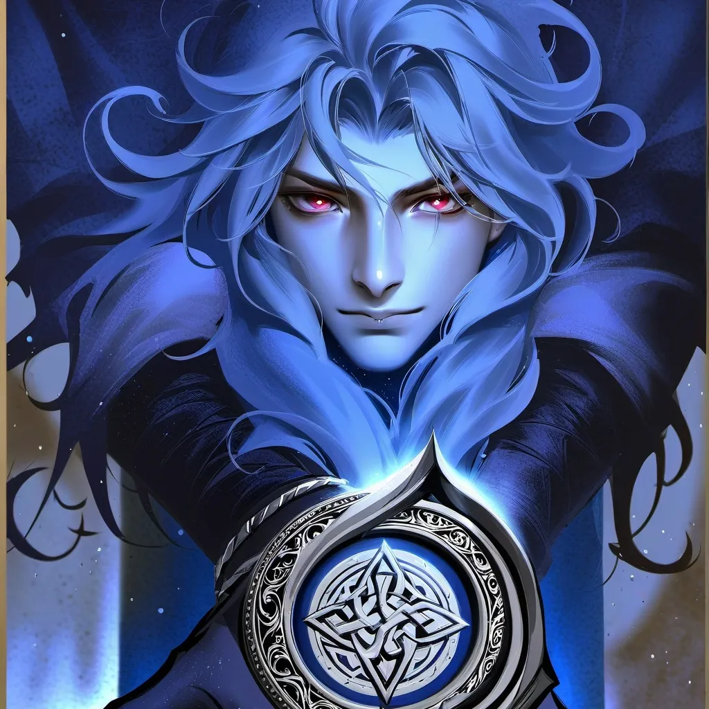 chat with ai character: Григорий I