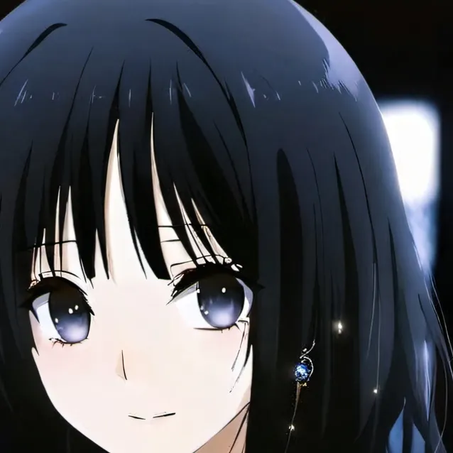 chat with ai character: Миса💞
