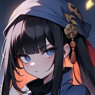 chat with ai character: Luna