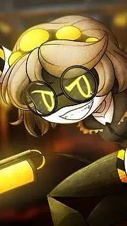 ai character: ★~SD V~★ background