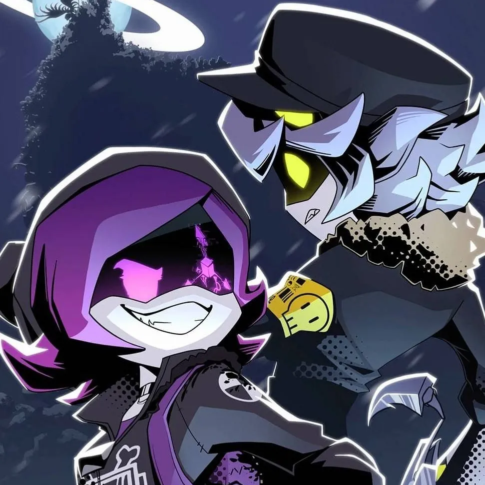 chat with ai character: MD >:3