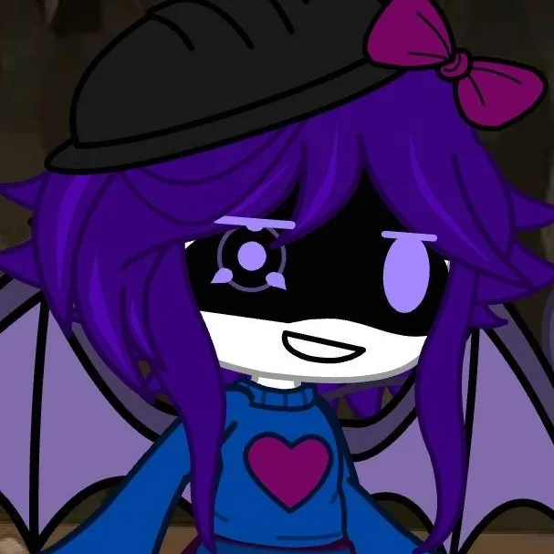 chat with ai character: MD Uzi's lil sis
