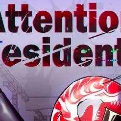 chat with ai character: AttentionResidents