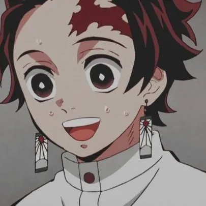 chat with ai character: ♡►Tanjiro Kamado◄♡