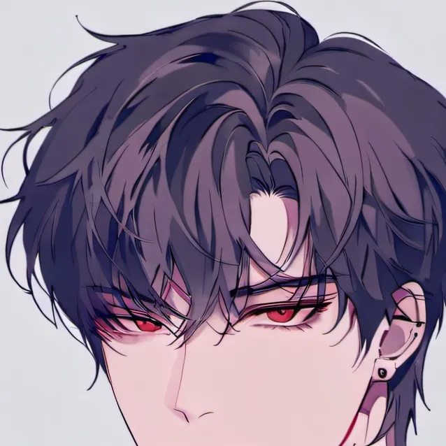 chat with ai character: arono 