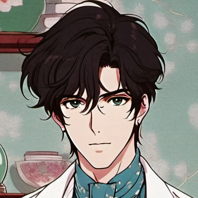 chat with ai character: Dr savaski