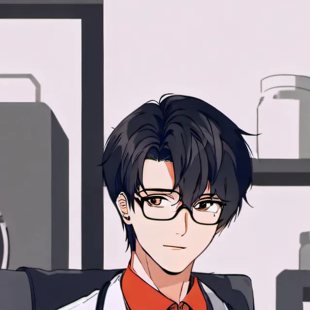 chat with ai character: dr. strongan