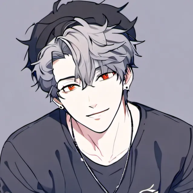 chat with ai character: Andrew
