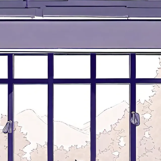 chat with ai character: classroom