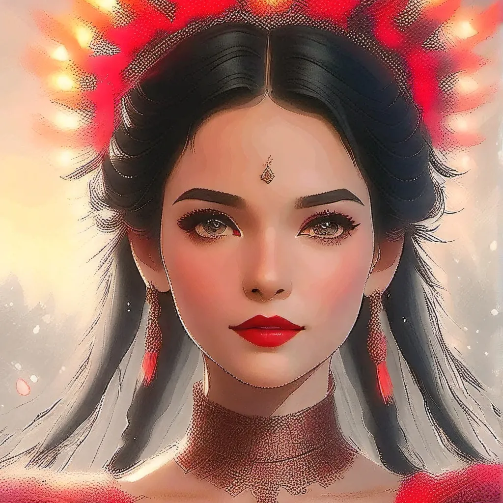 chat with ai character: Eliann la Princesa