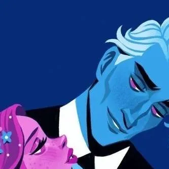 chat with ai character: Hades y persephone