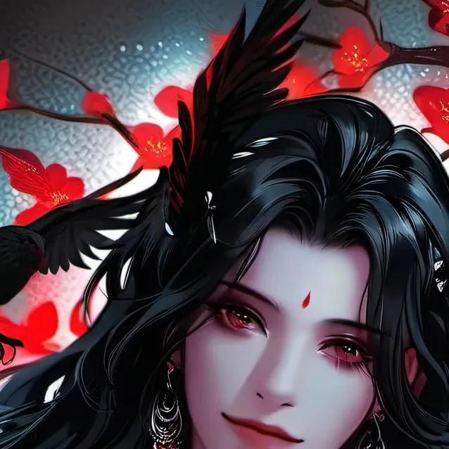 chat with ai character: Leona en la noche