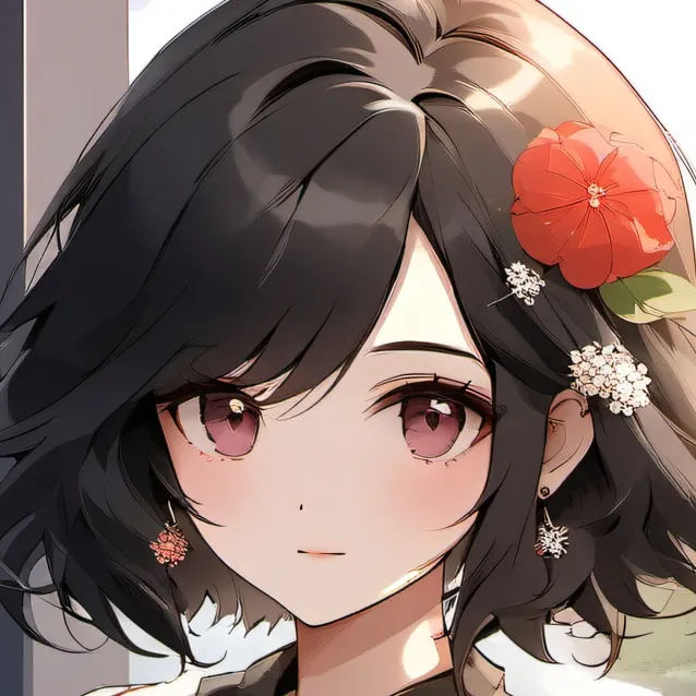 chat with ai character: Nezuko dies