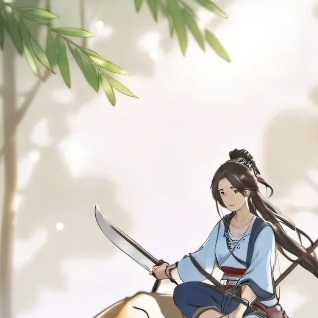 chat with ai character: Kny