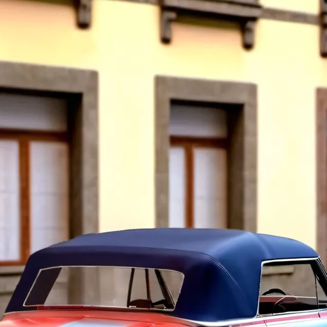chat with ai character: Kny car trip