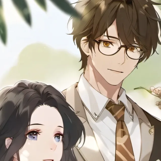 chat with ai character: Alexis y Angela