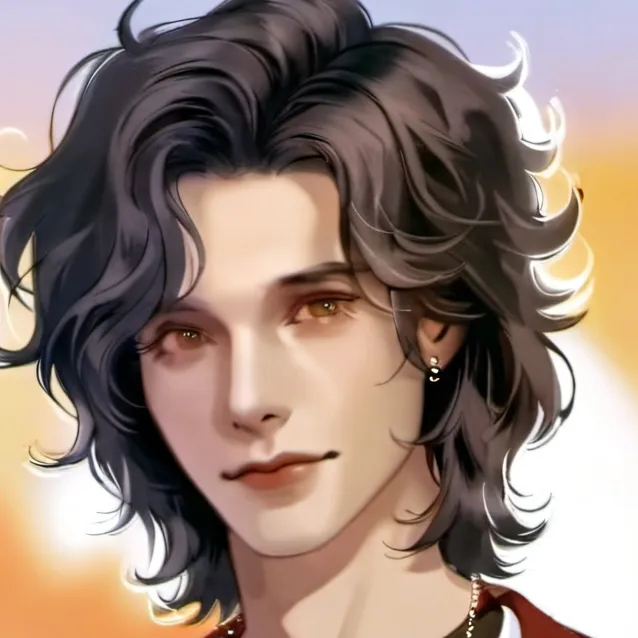 chat with ai character: gabi