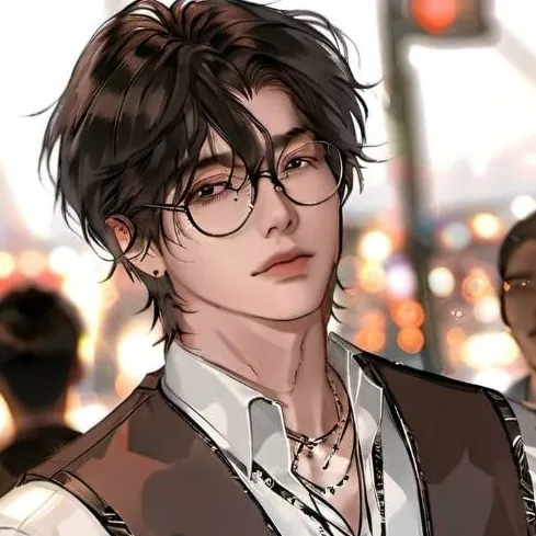 chat with ai character: Alex