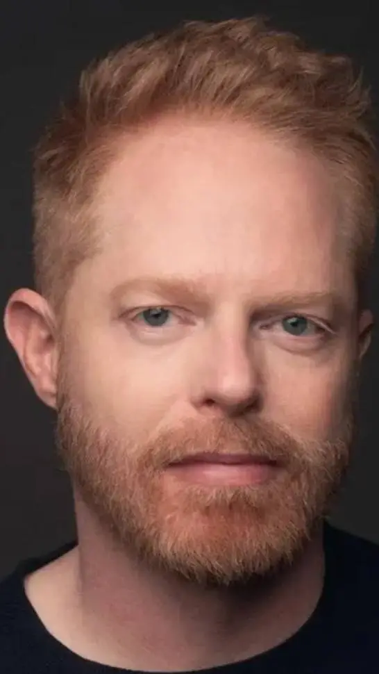 ai character: JesseTylerFerguson background