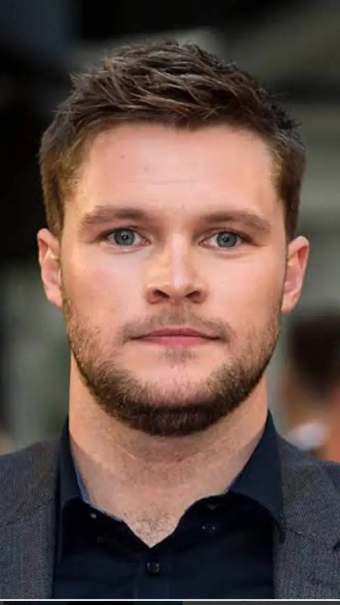 ai character: Jack Reynor background