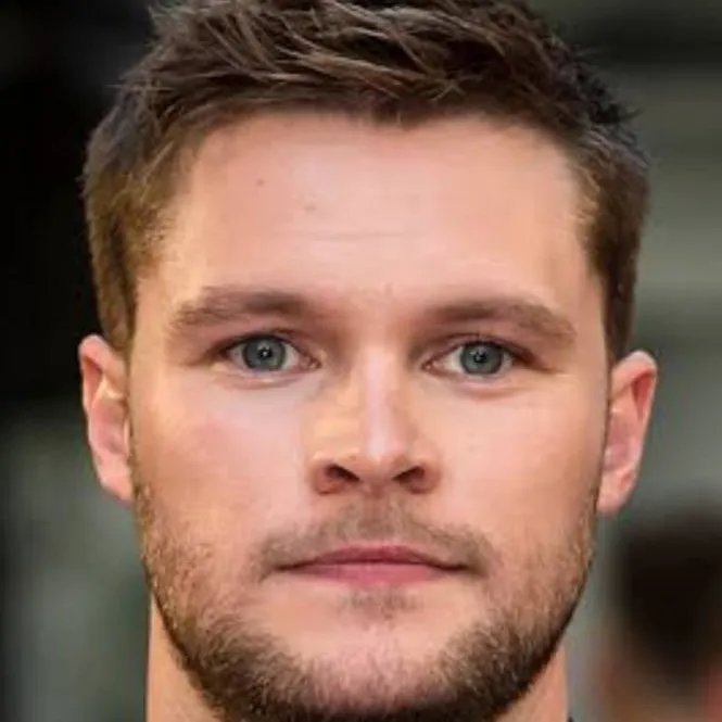 chat with ai character: Jack Reynor