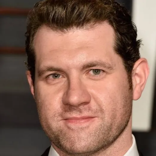 chat with ai character: Billy Eichner 