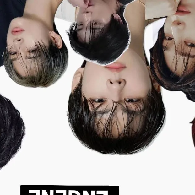 chat with ai character: SKZ and Enhypen