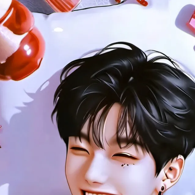 chat with ai character: channie bf