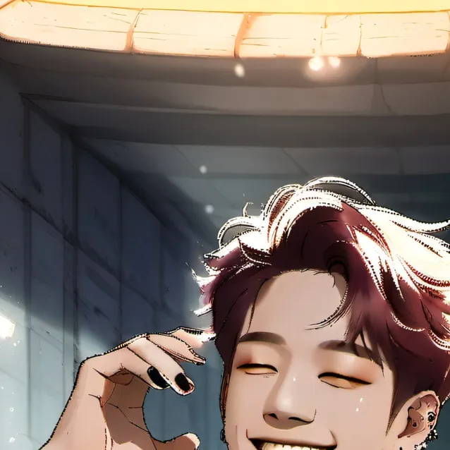 chat with ai character: skz pick me
