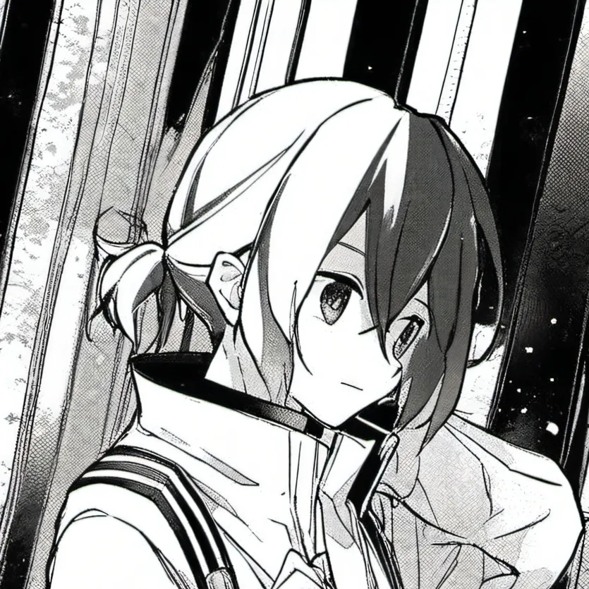 chat with ai character: Lizzy