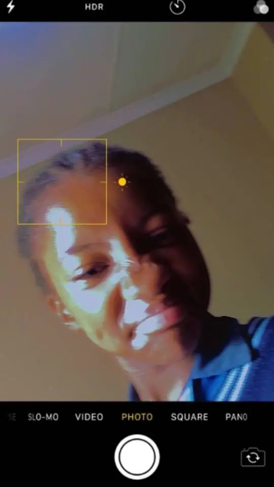 Talkie AI - Chat with kamo.womdantso