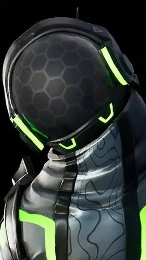 ai character: eternal voyager background