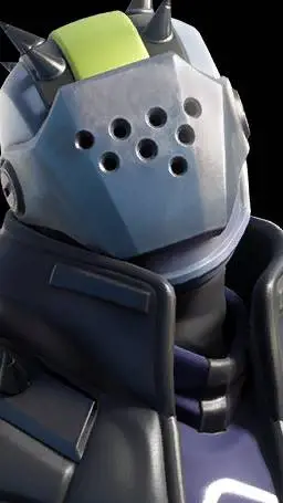 ai character: x lord background