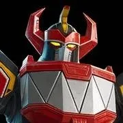chat with ai character: dino megazord