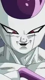 ai character: team frieza background