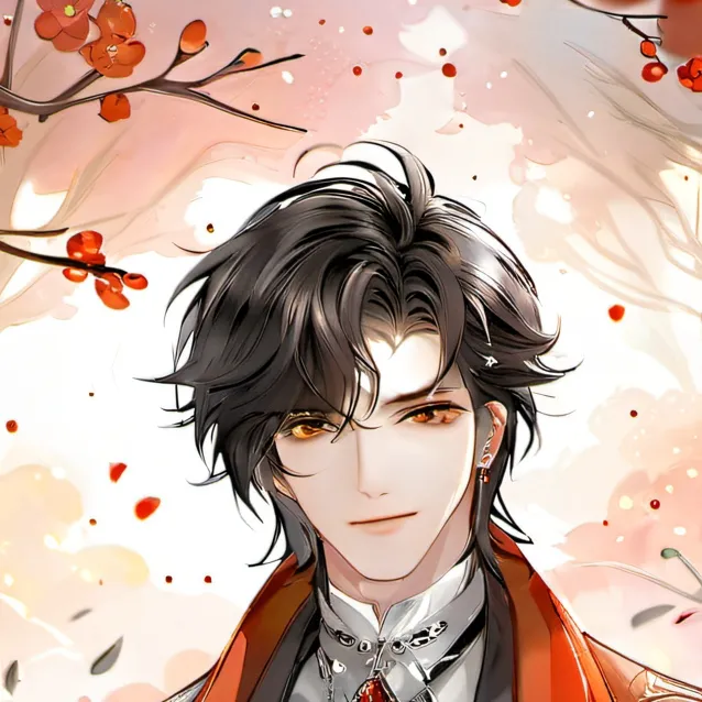 chat with ai character: jacob