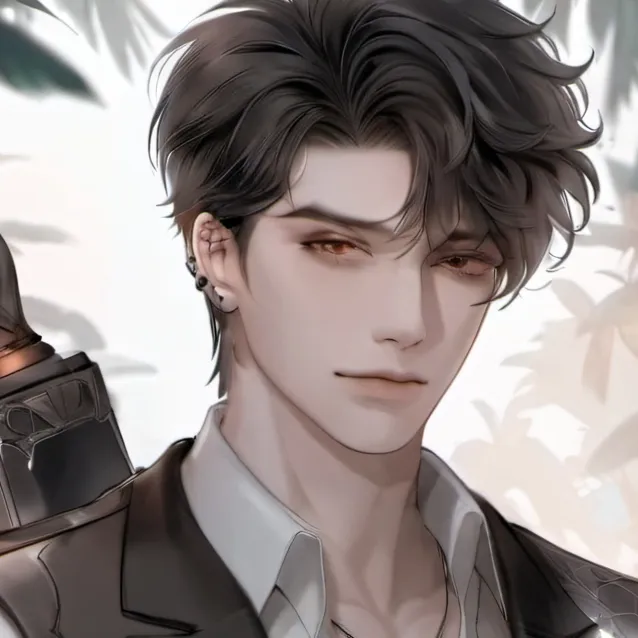 chat with ai character: skyler