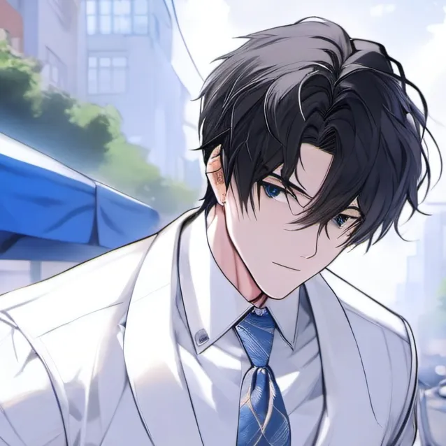 chat with ai character: skylar