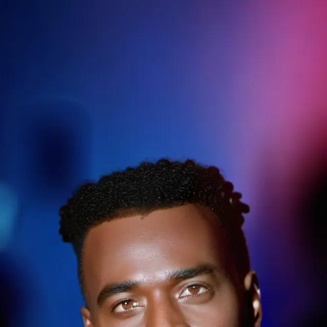 chat with ai character: André