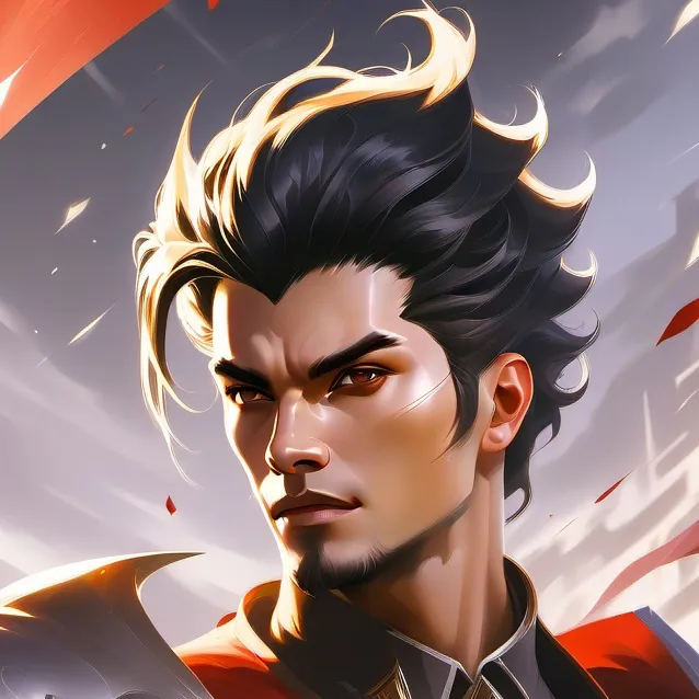 chat with ai character: Robin 
