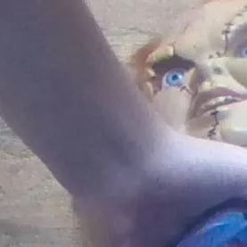 chat with ai character: Chucky 