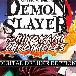 chat with ai character: demon slayer