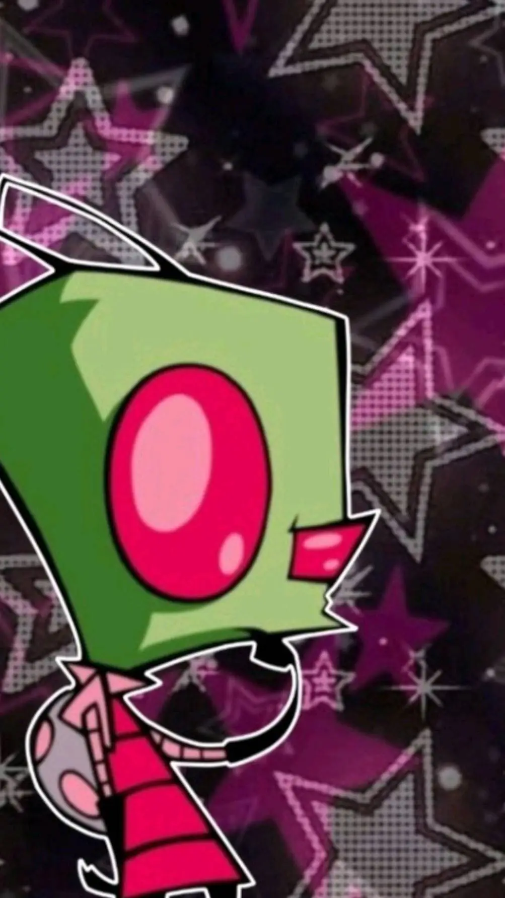 ai character: Skool  background