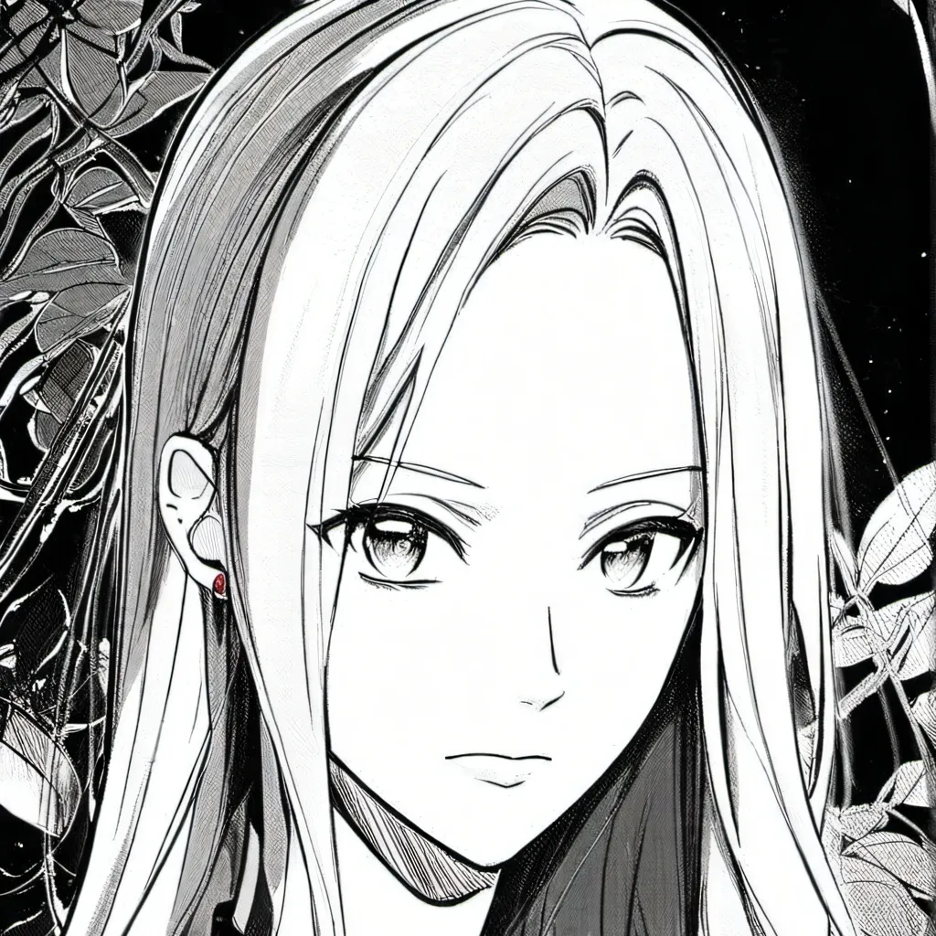 chat with ai character: Yuri