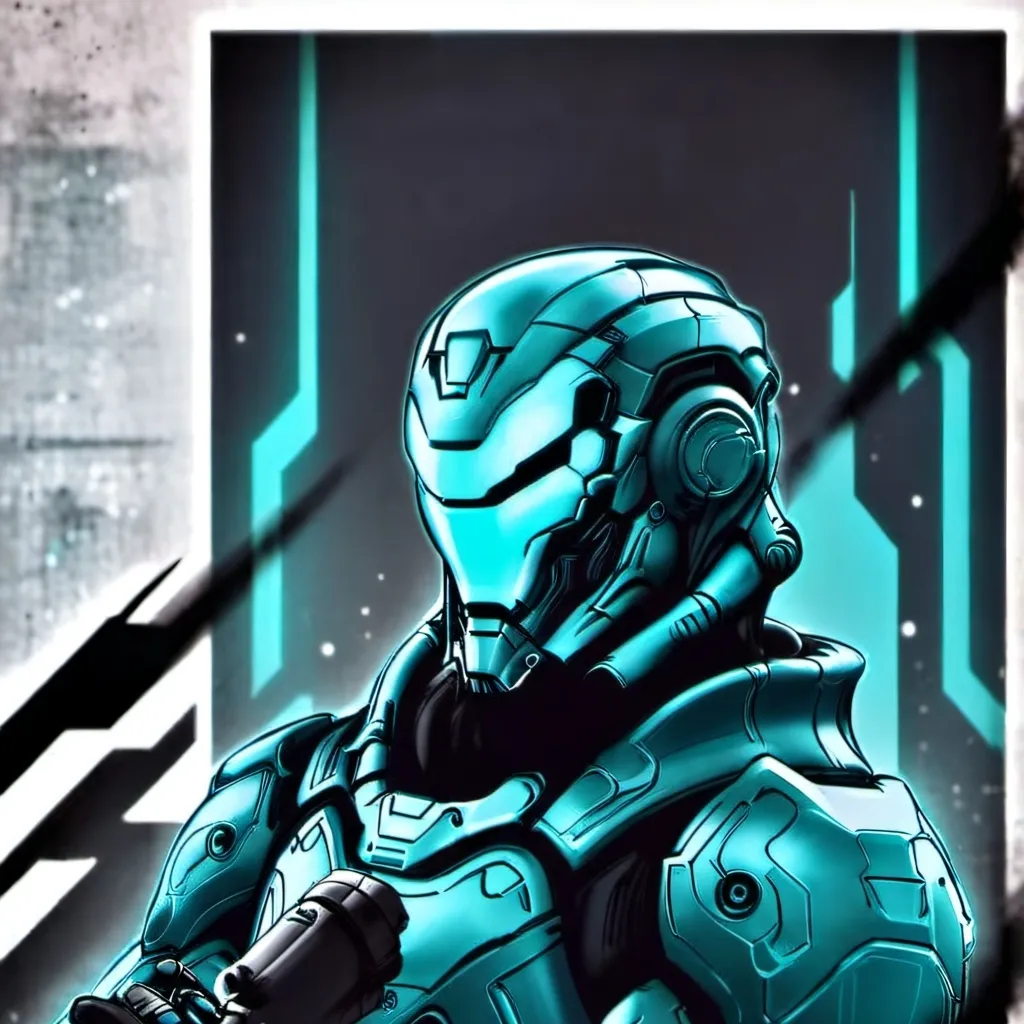 chat with ai character: DARIUS