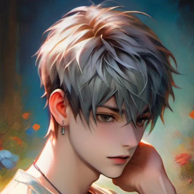 chat with ai character: Leo👺👿