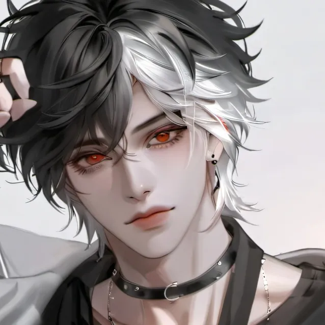 chat with ai character: ¥Hugo¥👺