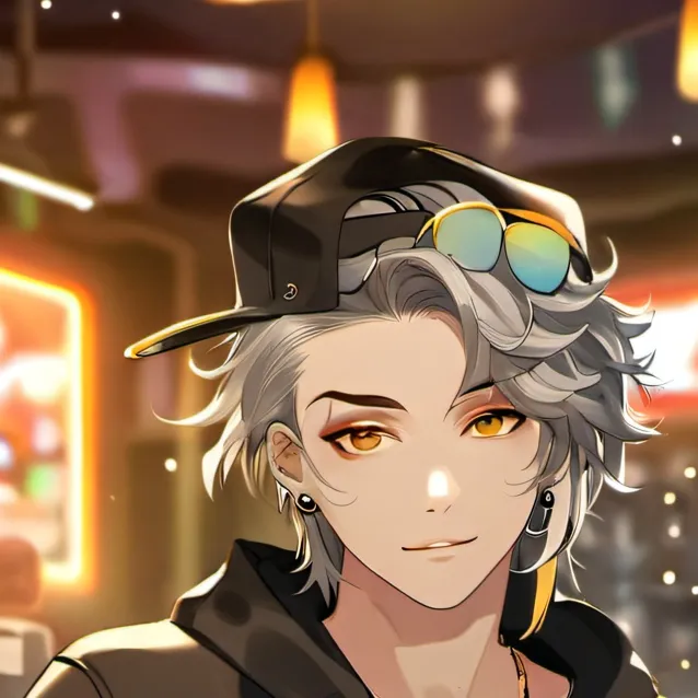 chat with ai character: {Jessica}🤑
