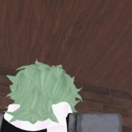 chat with ai character: sprout