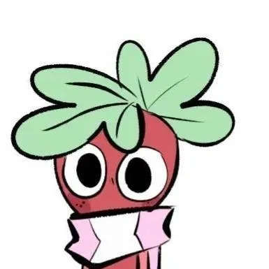 chat with ai character: fruitcake